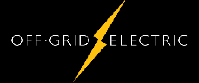 Off-Grid Electric
